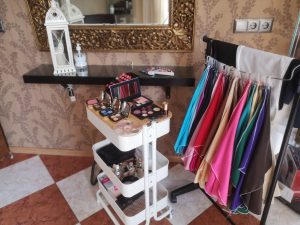 Algunos de nuestros servicios(1)