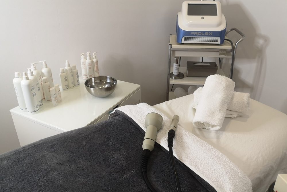 Tratamientos esteteticos Tratamientos esteteticos